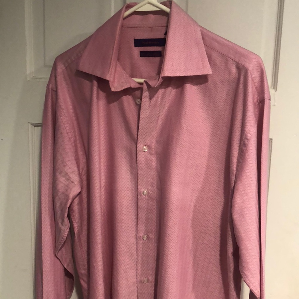 Kuhlman dress shirt